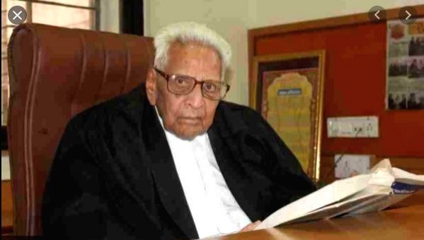 Meet the lawyer who attends virtual hearings even at the age of 100. (IANS Photo)