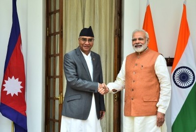 IANS File Photo