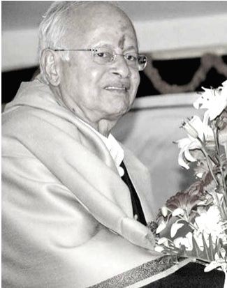 Nandu Natekar. (IANS File Photo)