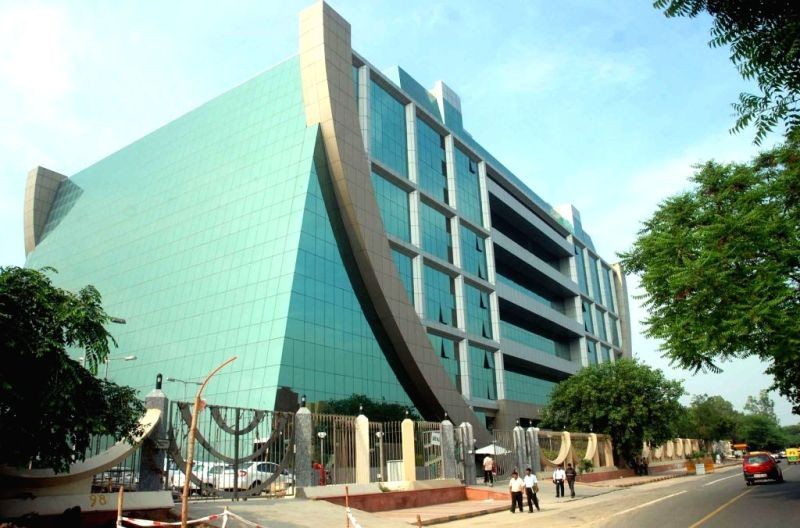 CBI Headquarters. (File Photo: IANS)