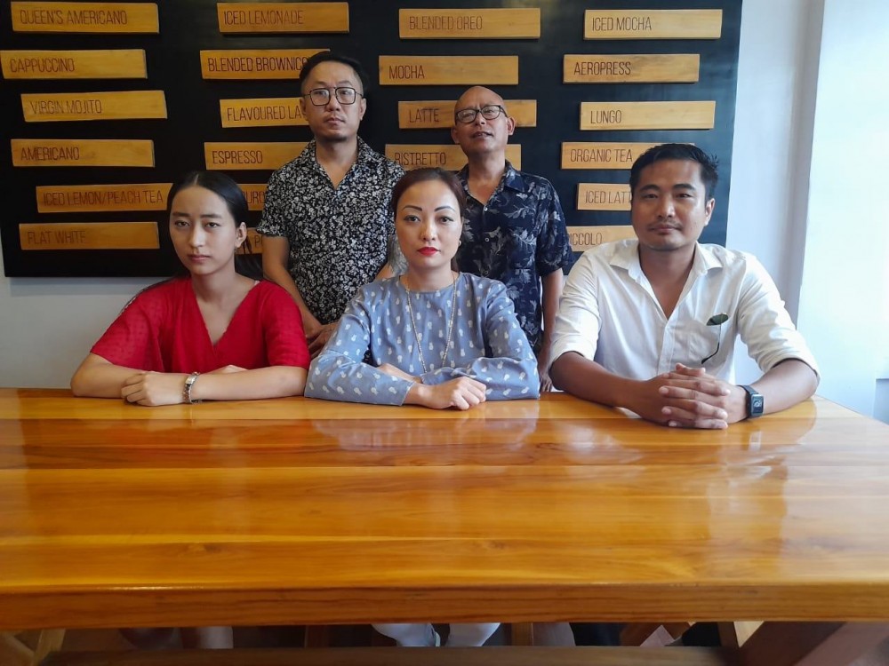 Native Trax Society has announced invitation for entries of nomination to the 13th edition of the Music Awards of Nagaland.