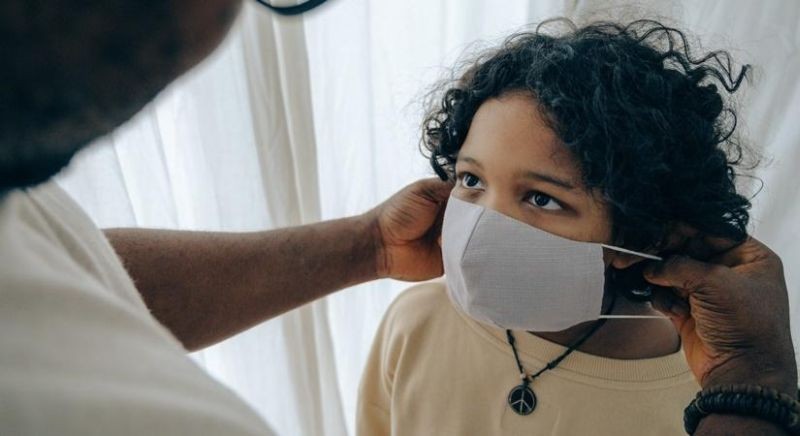 Fortify urban hotspots to protect children in the third wave(Photo:IANSlife)