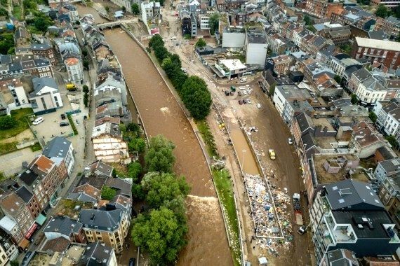 WMO warns of extreme weather events, natural disasters. (IANS Photo)