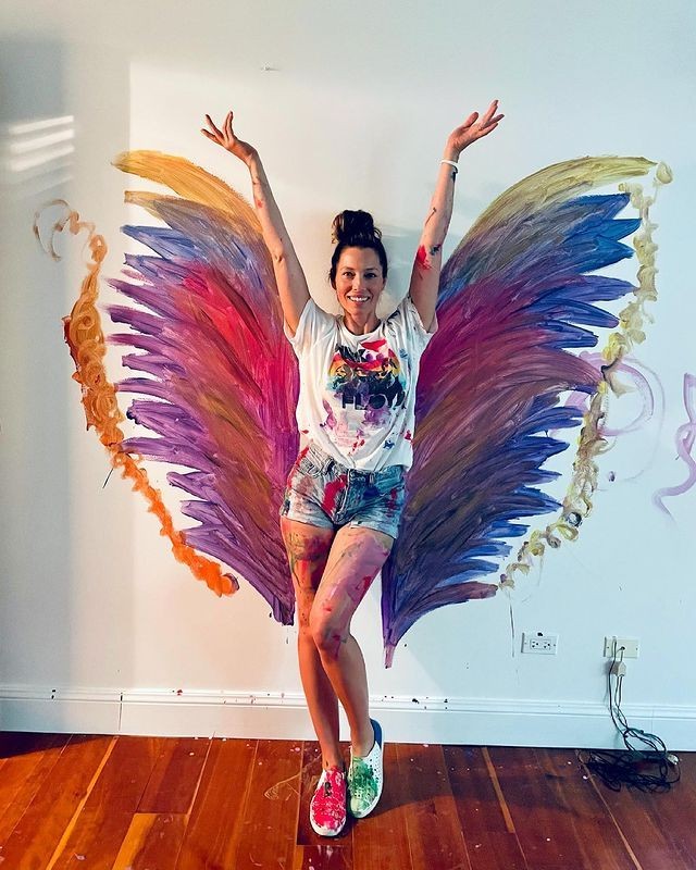 Photo Courtesy: Instagram