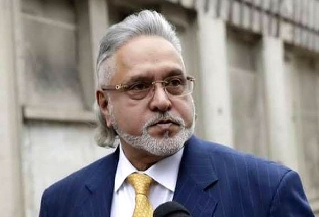 Vijay Mallya. (IANS File Photo)