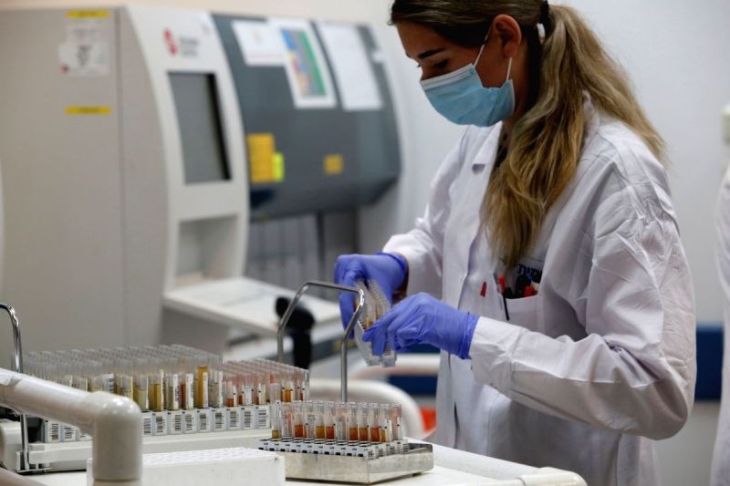 Scientists find how immune system reacts to Covid variants. (IANS Photo)