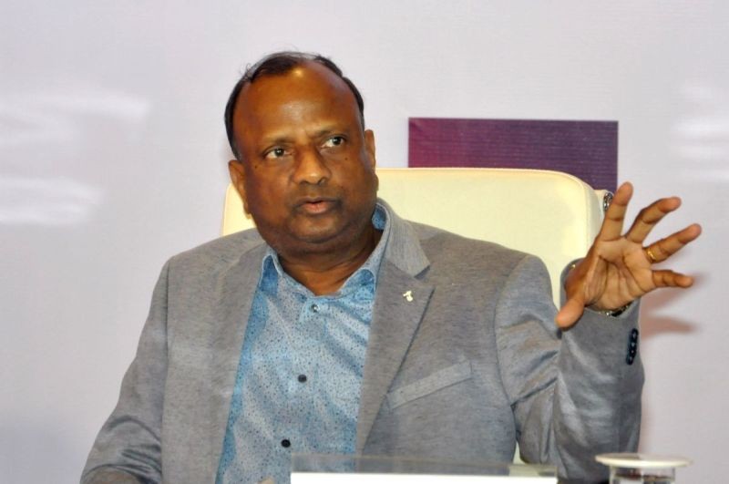 Ex-SBI chief Rajnish Kumar. (IANS File Photo)