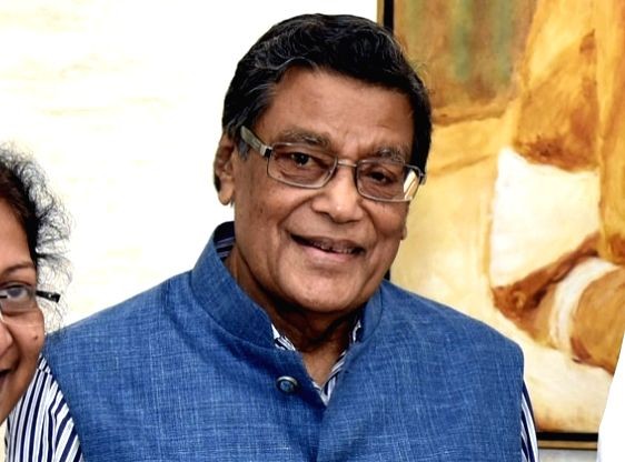 K.K. Venugopal. (IANS File Photo)