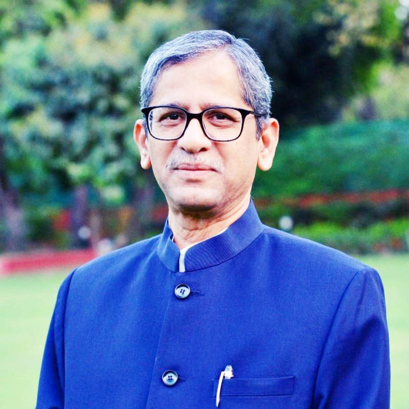 Chief Justice NV Ramana. (IANS File Photo)