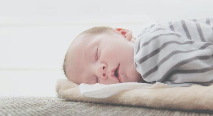 How many hours of sleep does your child really need?.(photo:IANSLIFE)