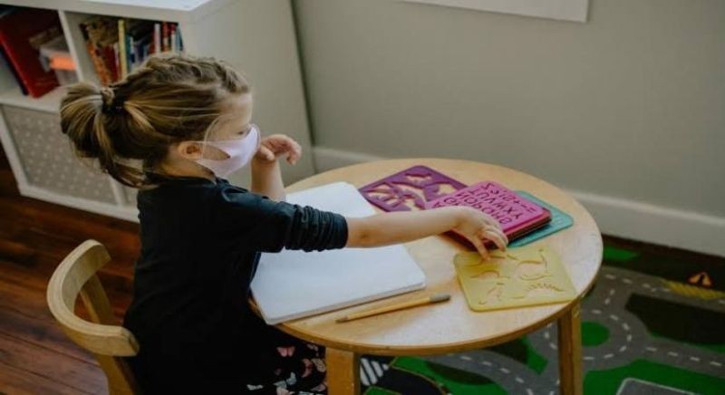 Tips to help keep children safe from COVID-19.(photo:IANSLIFE)
