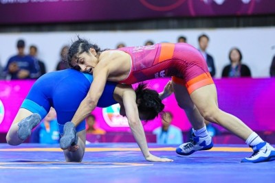 Image Source: IANS News