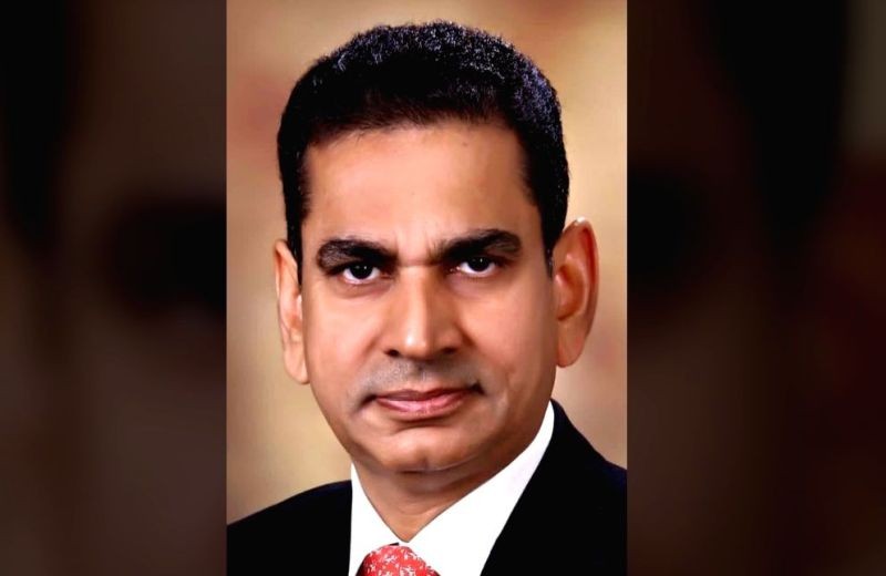 Municipal Commissioner I.S. Chahal. (IANS Photo)