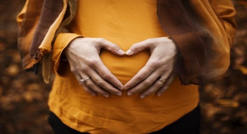Pregnancy after menopause?.(photo:IANSLIFE)