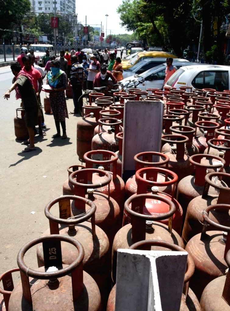 Representational image. (IANS File Photo)
