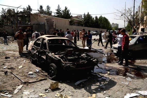 Representational image. (IANS File Photo)