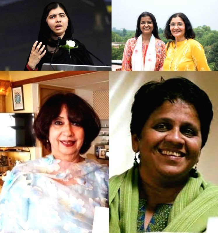 Taliban should realise they also have 'mothers-sisters': Livid Muslim women activists. (IANS Photo)
