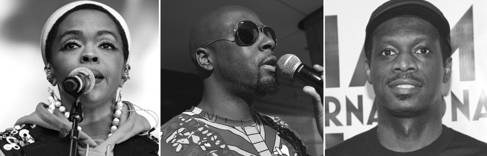 Fugees. Image Source: IANS News