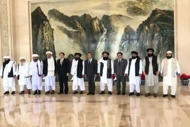 Photo Courtesy: IANS NEWS