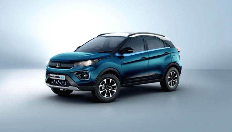 Electric Moves: Tata's 'UniEVerse' accelerates EV adoption. (IANS Photo)