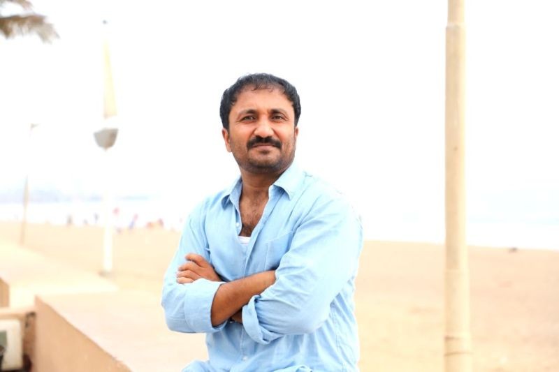 Mathematician Anand Kumar.  (IANS File Photo)