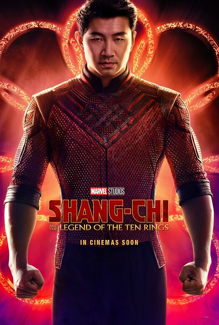 Shang-Chi. Photo Courtesy: IANS NEWS