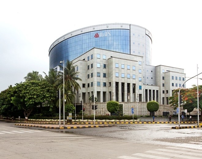 IL&FS. Photo Courtesy: IANS NEWS