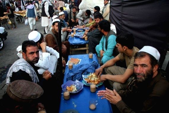 Afghan aid operations expand, but most people still hungry: UN. (IANS File Photo)