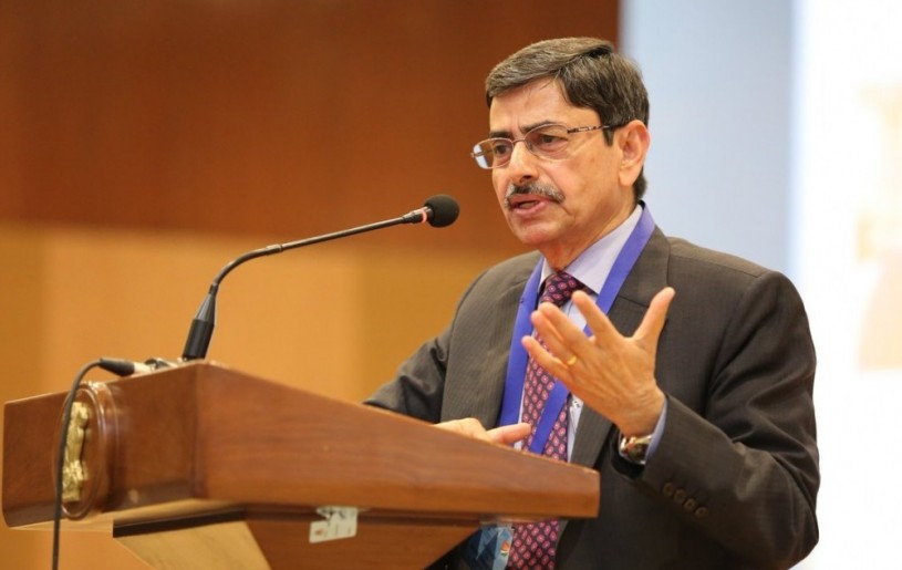 R.N. Ravi (Twitter File Photo)