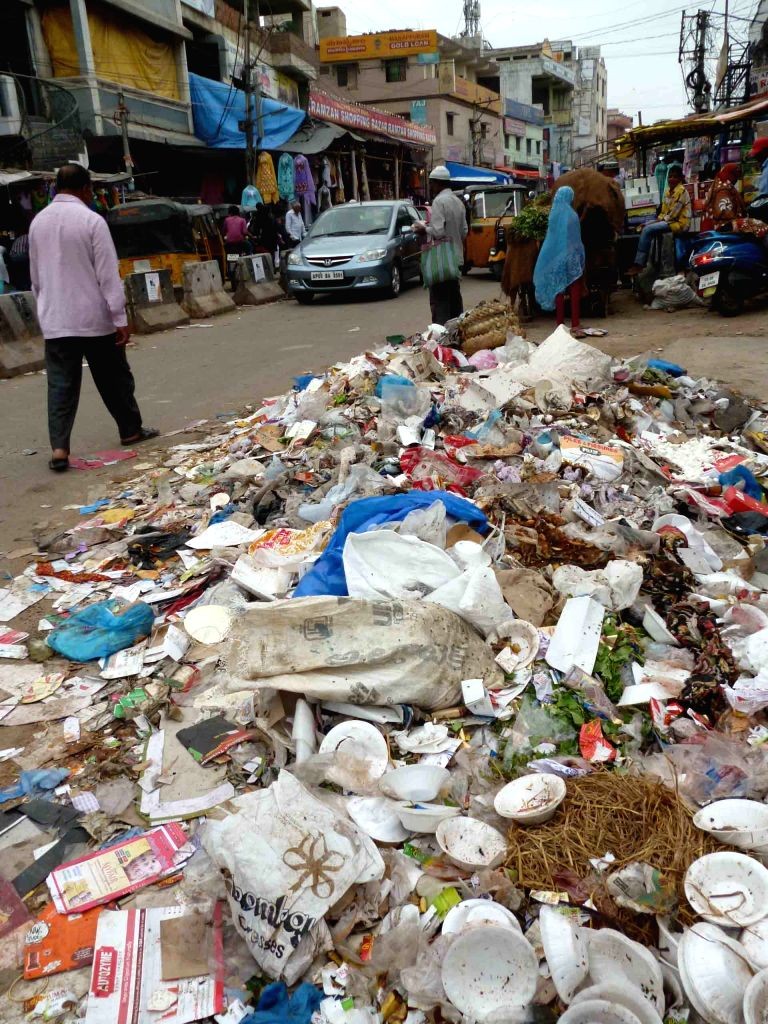 Representational image. (IANS File Photo)