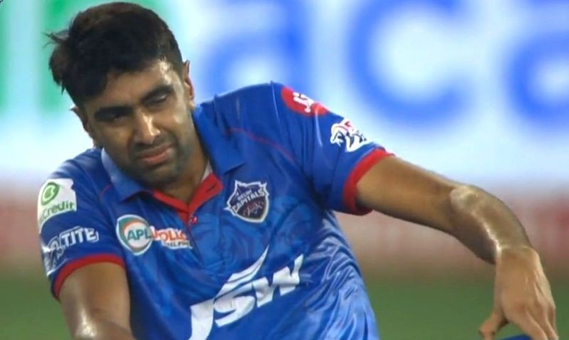 Ravichandran Ashwin. (IANS File Photo)