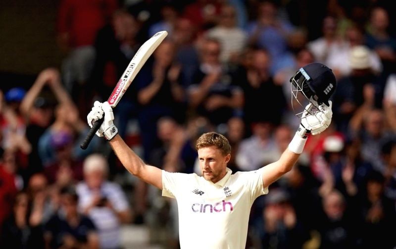 England Test captain Joe Root voted as ICC Men's Player of the Month for August. (IANS Photo)