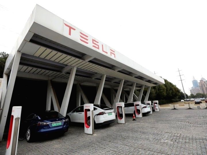 Tesla increases Model 3, Model Y prices: Report | MorungExpress |  morungexpress.com