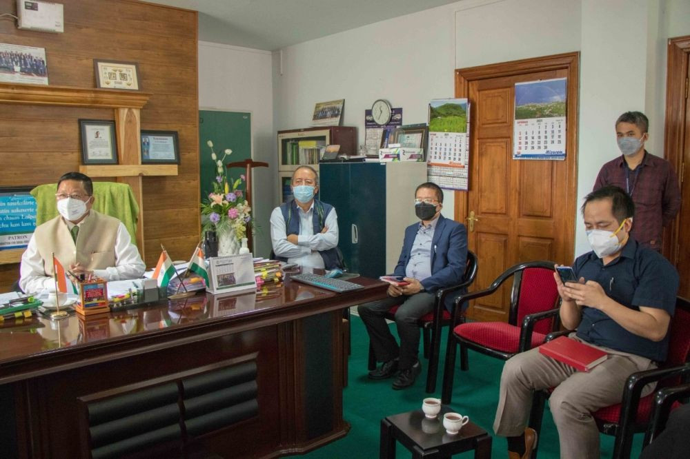 Image Source: IANS News