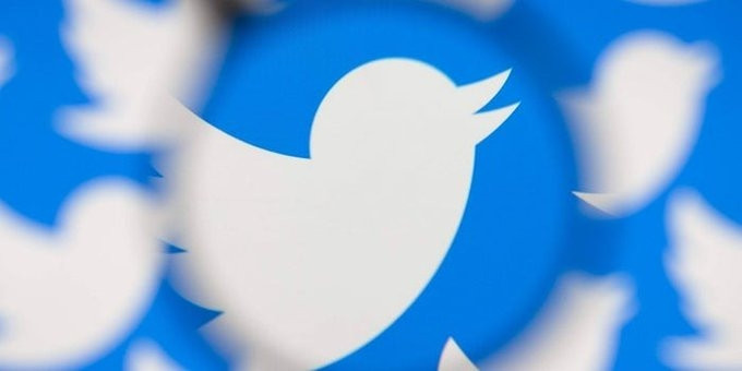 Twitter. Photo Courtesy: IANS NEWS