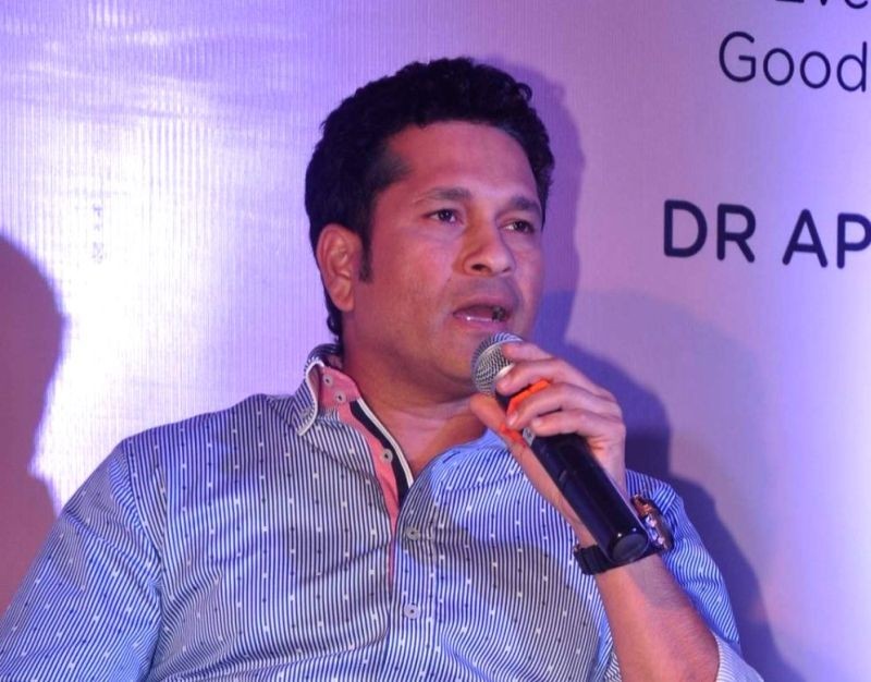 Sachin Tendulkar named in Pandora Papers. (IANS Photo)