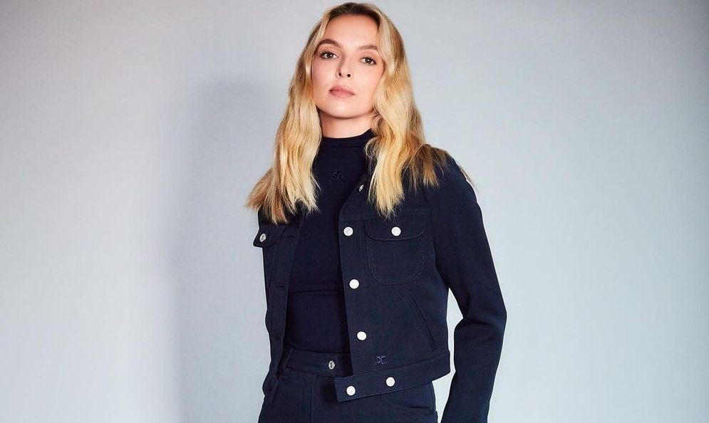 Jodie Comer(photo:instagram)