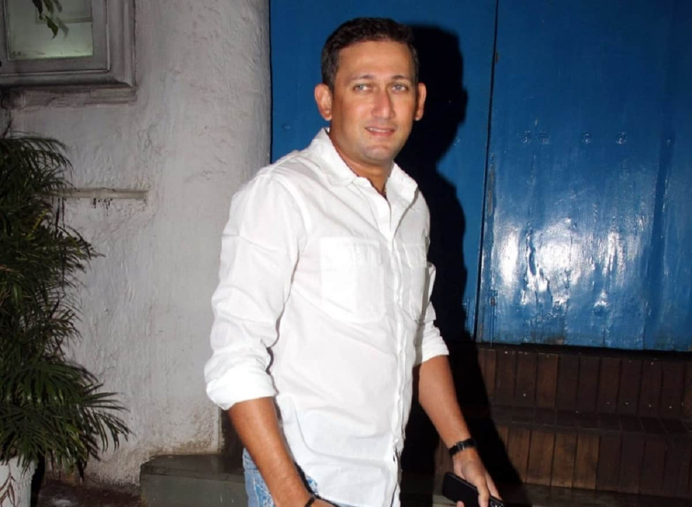 Ajit Agarkar. Photo Courtesy: IANS NEWS