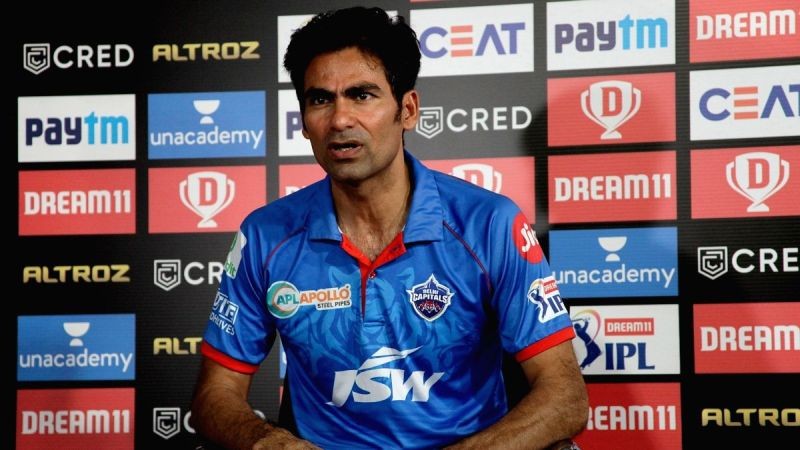 The biggest challenge will be to put runs on board: DC’s Kaif. (IANS Photo)