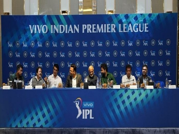 IPL bid story (Photo Credit: BCCI)