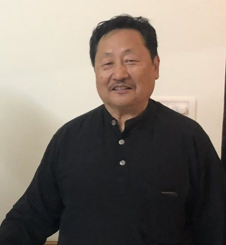 Visasolie Lhoungu