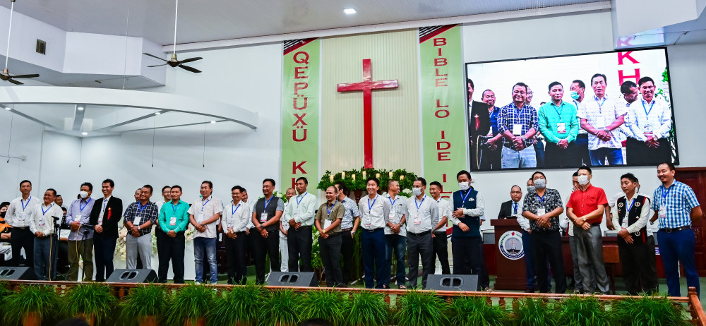 SBPU observes 31st annual session