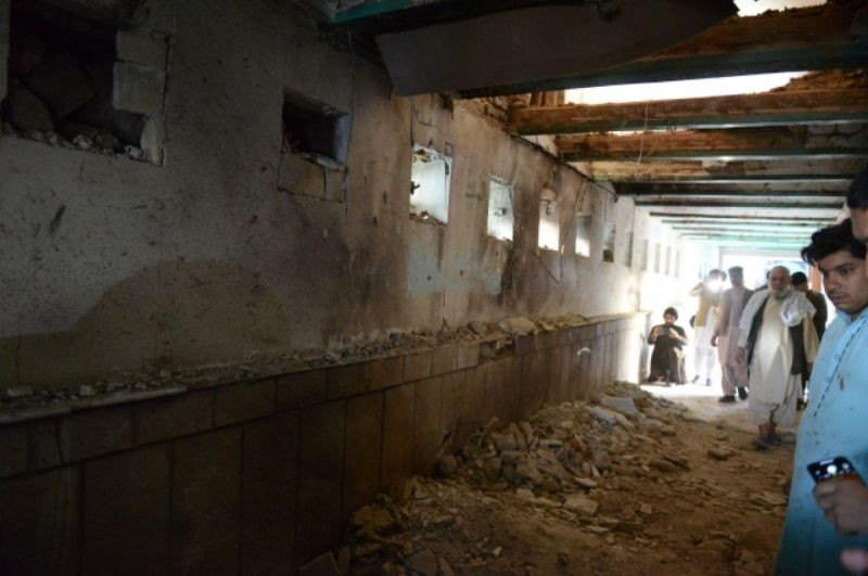 Photo Courtesy: IANS NEWS