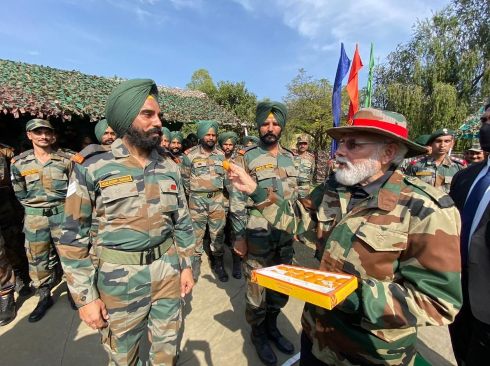 Photo Courtesy: IANS News