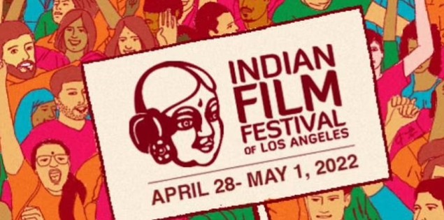 The Indian Film Festival of Los Angeles (IFFLA)