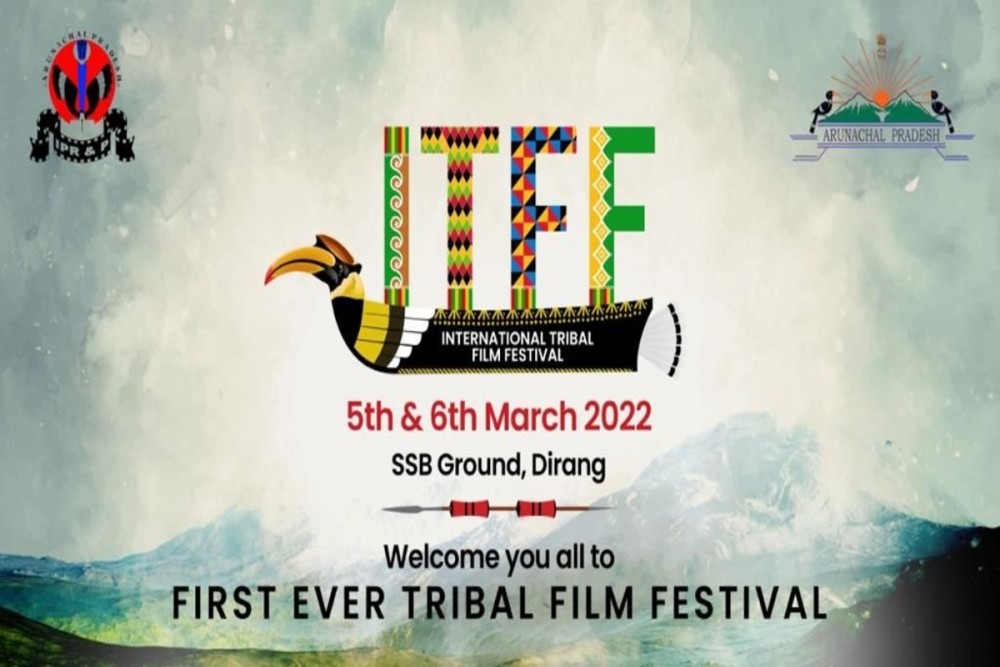 International Tribal Film Festival