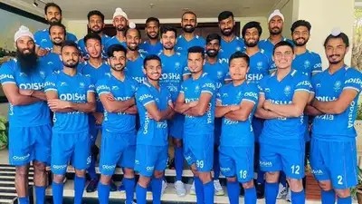 Bhubaneswar, Mar 18 (PTI) The Indian men's hockey team would look to continue its experimentation and test its bench strength ahead of a busy calendar year, despite suffering its second defeat in the tournament, when they take on Argentina in the two-legged FIH Pro League tie beginning here on Saturday.    The Indians slumped to their second defeat in the FIH Pro League, losing 3-5 to Spain in the second leg at the Kalinga Stadium here on February 27.  Tokyo Olympic bronze medallist India's other defeat came against France (2-5) last month.  But despite that, India are currently placed second in the standings with 12 points from six matches, including four wins, behind Netherlands (16 points).  India chief coach Graham Reid continued to test his reserve players to broaden the team's base ahead of this year's Commonwealth Games and the Asian Games, which is a qualifier for the 2024 Paris Olympics.  Midfielder Moirangthem Rabichandra Singh, a member of the FIH Junior World Cup squad, will make his debut against world number six Argentina. The home team will also witness Olympic medallist striker Gurjant Singh's return from a brief injury lay-off.  The Indians also made a few changes in the main squad from the Spain tie. Goalkeeper Krishan Bahadur Pathak has taken the place of Suraj Karkera while Amit Rohidas and Jugraj Singh have replaced Mandeep Mor and Dipsan Tirkey in the backline.  Jaskaran Singh and Akshdeep Singh made way for Sumit and Rabichandra in the midfield.  The Indian think tank continued to repose faith in young strikers Abhishek and Sukhjeet Singh and drag-flicker Jugraj Singh.  In fact, the Indian team management has named Amit Rohidas as skipper in place of Manpreet Singh, and Mandeep Singh as his deputy for this tie to broaden the team's leadership group ahead of the important year.  The Indians have been hit hard by late goals in both the defeats and going forward, the team's backline will have to lift its game by leaps and bounds to counter stronger oppositions.  Argentina, on the other hand, are placed sixth with nine points from four games.  The visitors would be brimming with confidence having defeated England 2-0 and 3-1 in their previous tie.  The Los Leonas also stunned Olympic champions Belgium 2-1 before losing 0-2 in the return leg.
