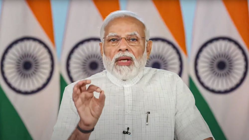 India to get record number of doctors in next 10 years due to govt push for medical education: PM