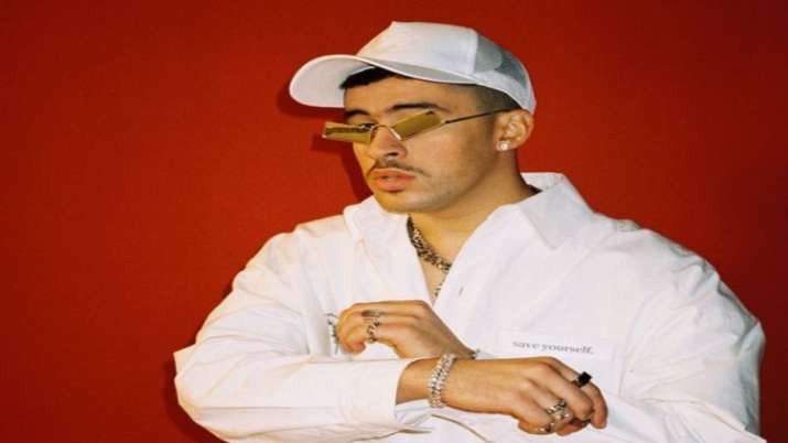 Image Source : INSTAGRAM/@BADBUNNYPR