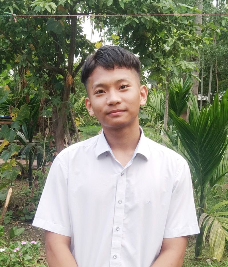 Ngamjong JN Yanlem